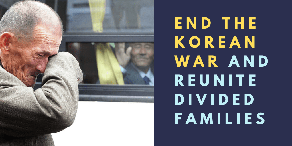Support the Divided Families Reunification Act