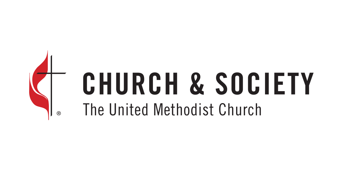 Church and Society Board of United Methodist Church